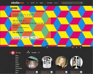 Rodrigo's CircleMe Profile