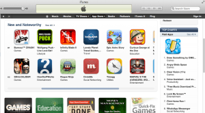 featured on appstore