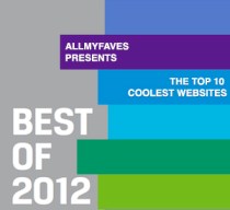 AllMyFaves-Best-of-2012-cool-websites