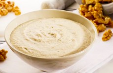 Walnut Sauce - Italian Recipe