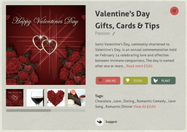 S.Valentine's Day Guide CircleMe